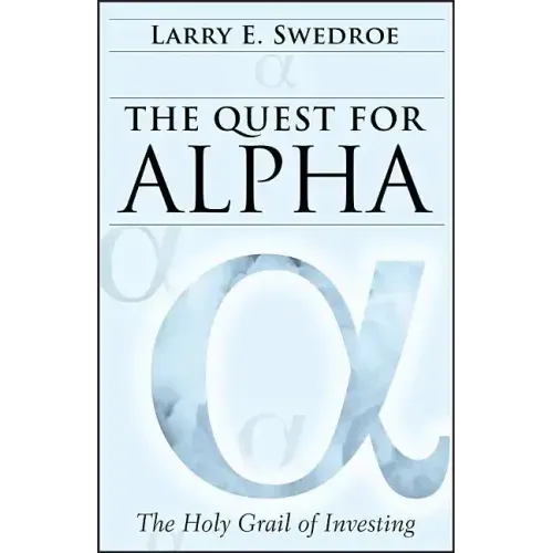 Quest for Alpha (Bloomberg)