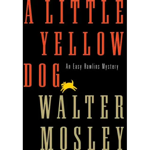 Little Yellow Dog