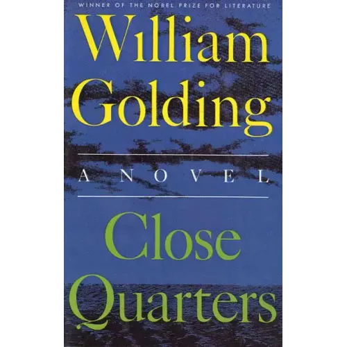 Close Quarters