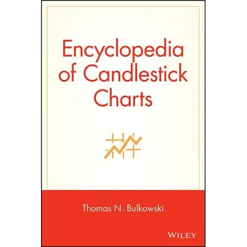 Encyclopedia of Candlestick Charts