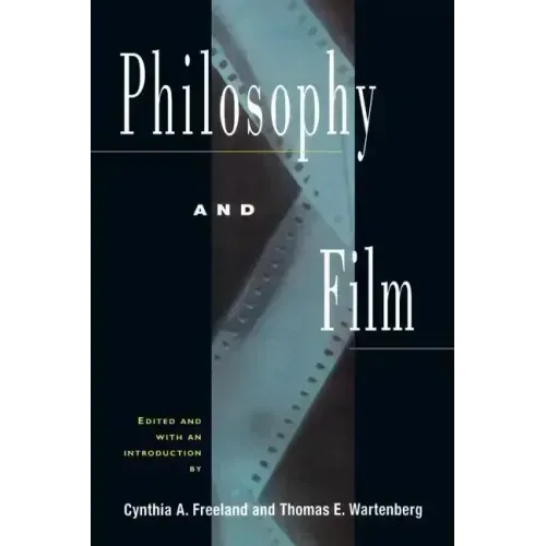 Philosophy and Film