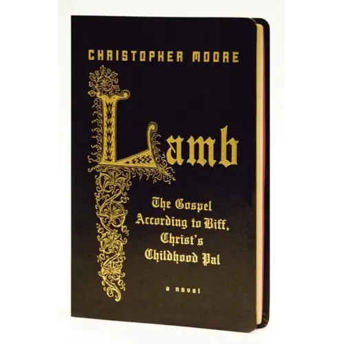 Lamb: The Gospel According to Biff, Christ's Childhood Pal