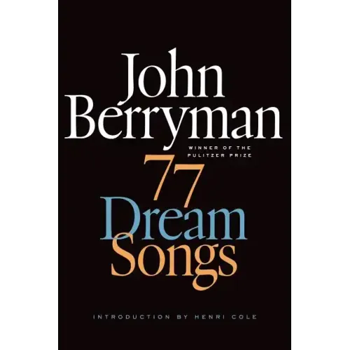 77 Dream Songs