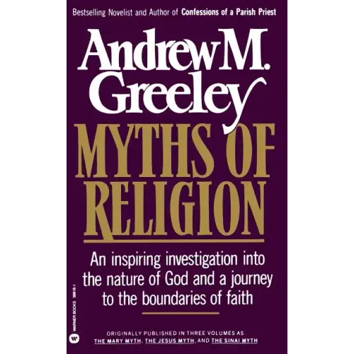 Myths of Religion