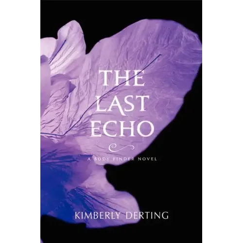 The Last Echo