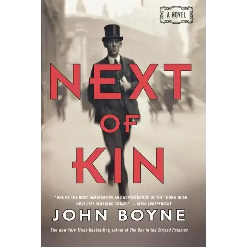 Next of Kin