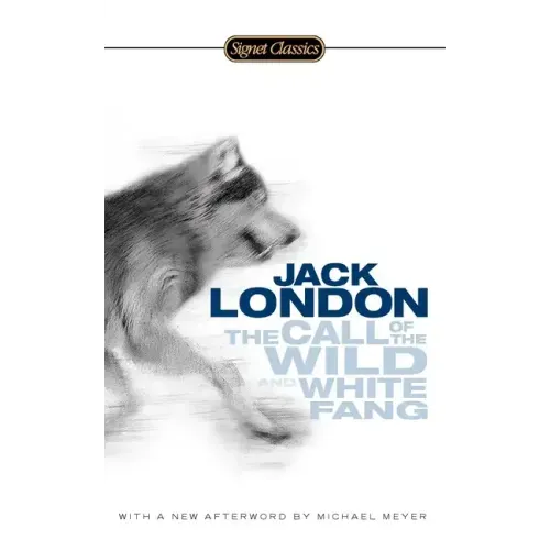 The Call of the Wild and White Fang