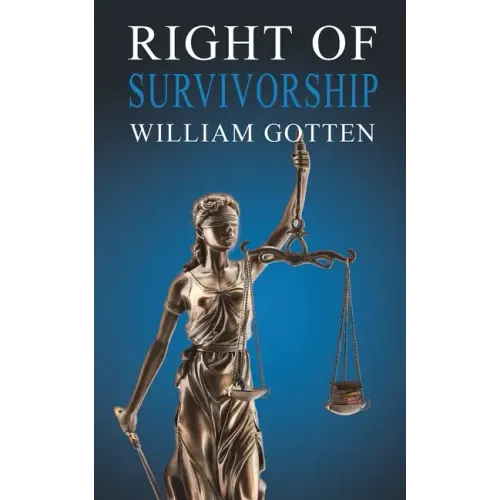 Right of Survivorship