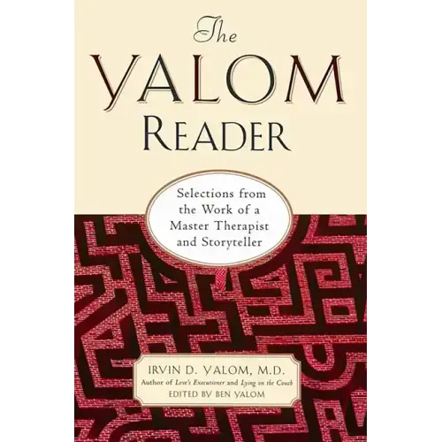Yalom Reader