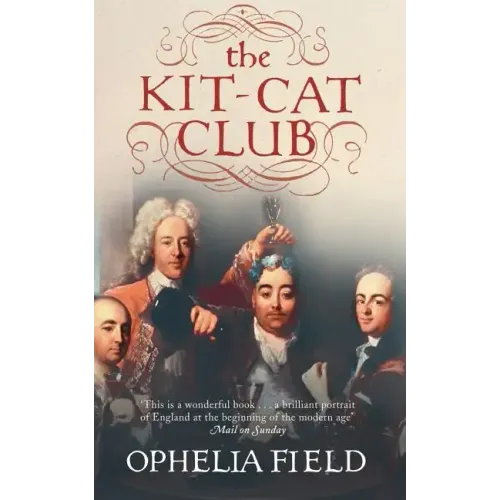 The Kit-Cat Club