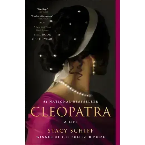 Cleopatra: A Life