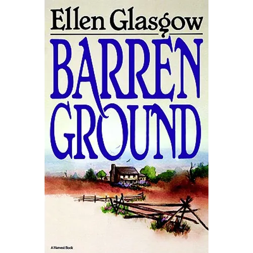 Barren Ground