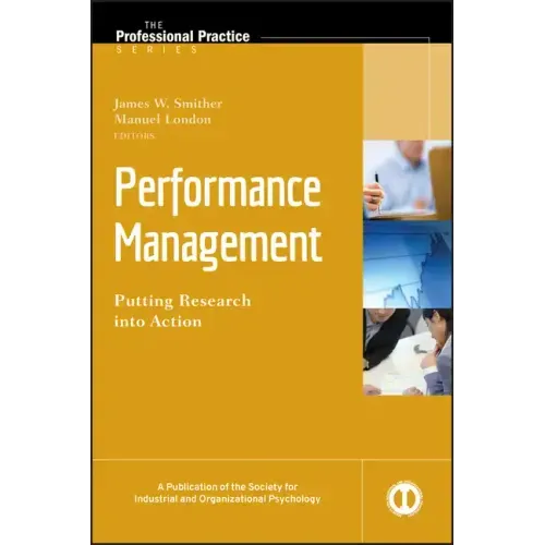 Performance Management