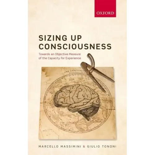 Sizing Up Consciousness: Towards an Objective Measure of the Capacity for Experience