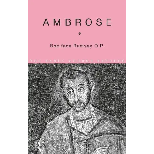 Ambrose