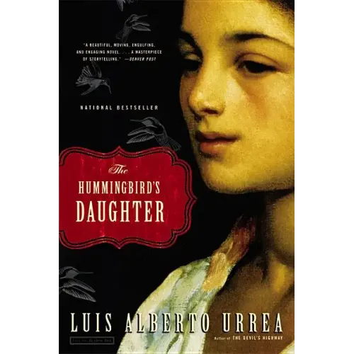 The Hummingbird's Daughter