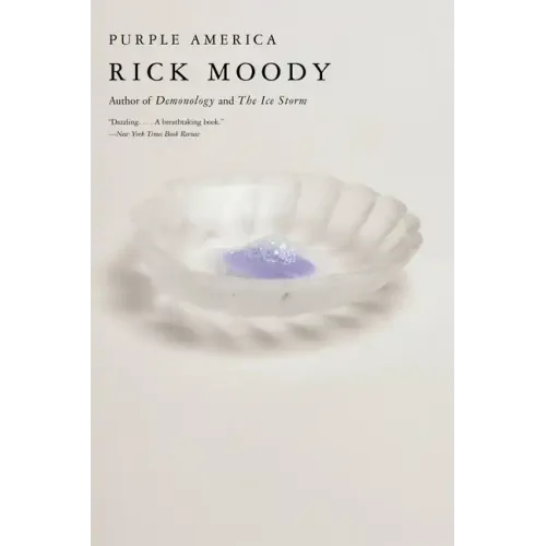 Purple America