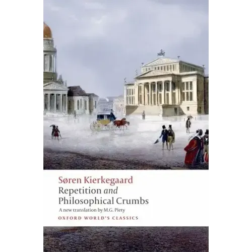 Repetition and Philosophical Crumbs