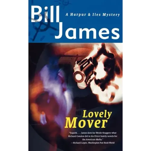 Lovely Mover