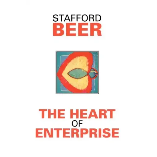 The Heart of Enterprise