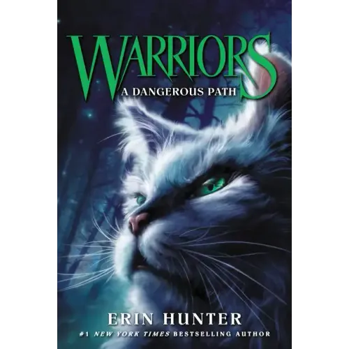 Warriors #5: A Dangerous Path