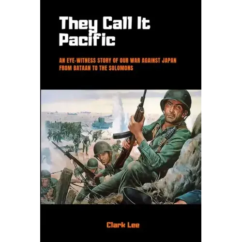 They Call It Pacific