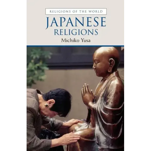 Japanese Religions
