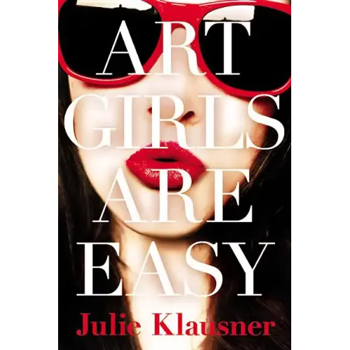 Art Girls Are Easy