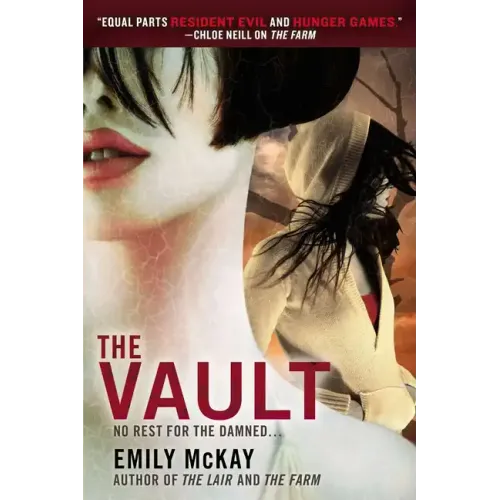 The Vault