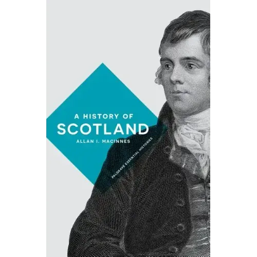 A History of Scotland