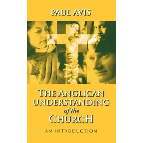 Anglican Understanding Church - An Introduction