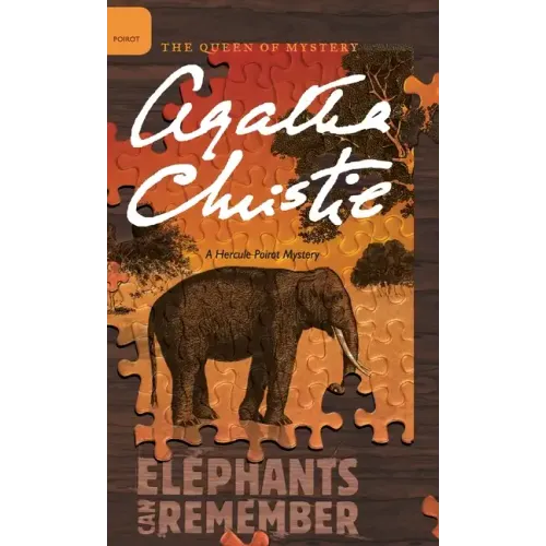 Elephants Can Remember