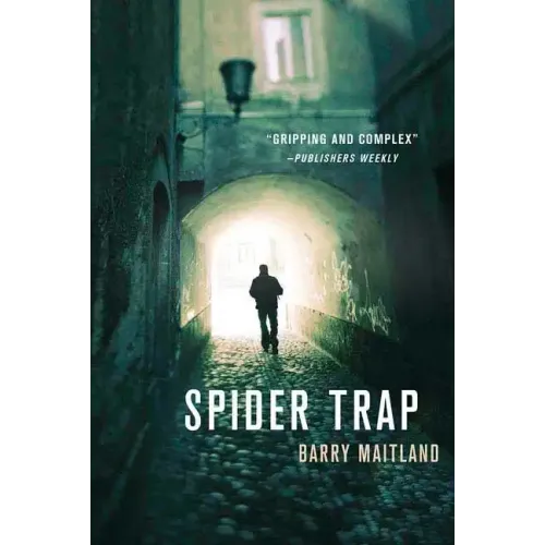 Spider Trap