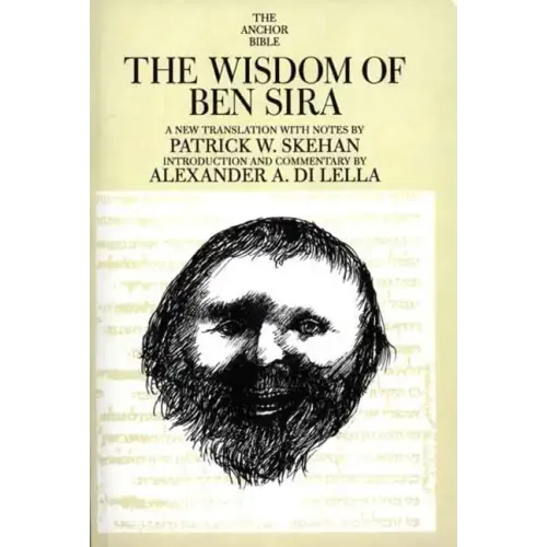 The Wisdom of Ben Sira