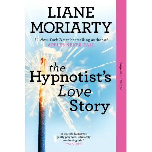 The Hypnotist's Love Story