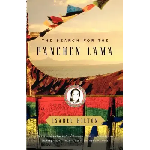 The Search for the Panchen Lama