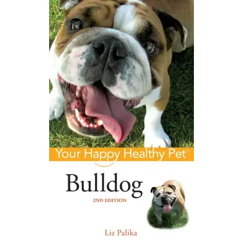 Bulldog [With DVD]