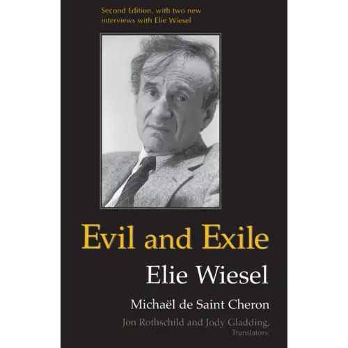 Evil and Exile: Revised Edition