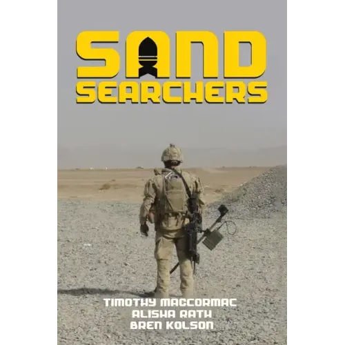 Sand Searchers