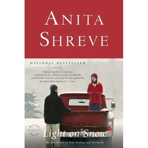 Light on Snow