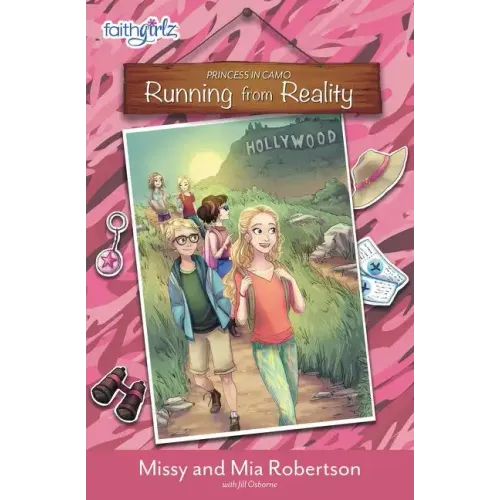 Running from Reality