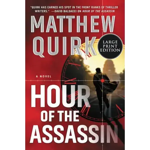 Hour of the Assassin