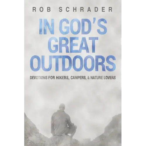 In God's Great Outdoors
