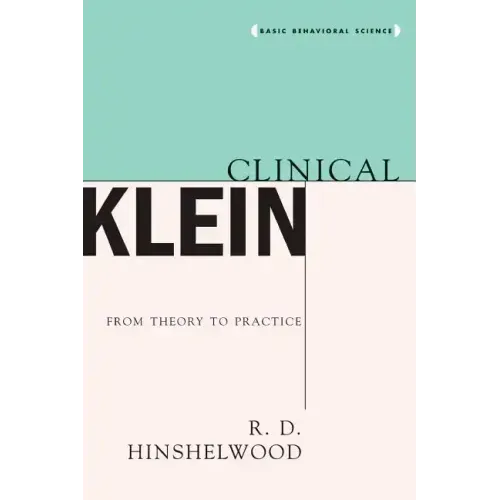 Clinical Klein