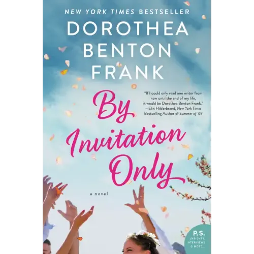 By Invitation Only