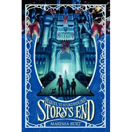 Story's End