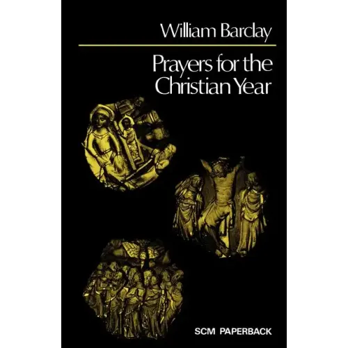 Prayers for the Christian Year
