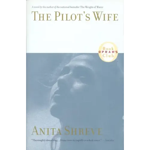 The Pilot's Wife