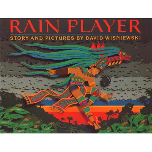 Rain Player