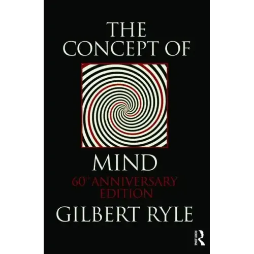 The Concept of Mind